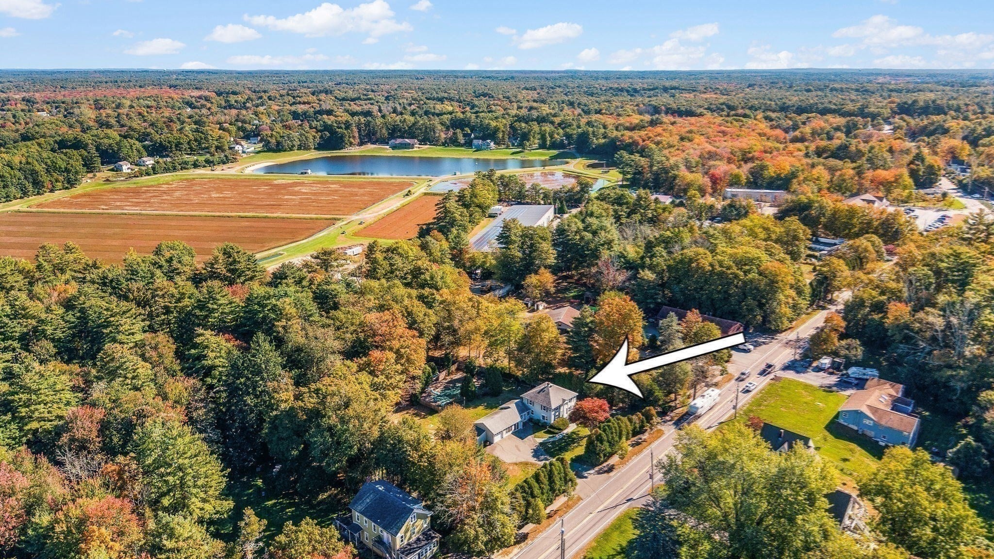 548 Plymouth St, East Bridgewater, MA, 548 Plymouth St, East Bridgewater, MA Photo #37