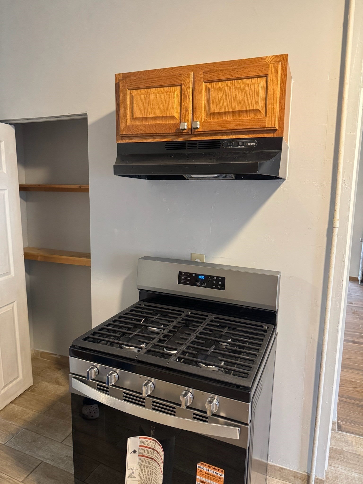 54 Prospect Street #1, Brockton, MA Photo #4