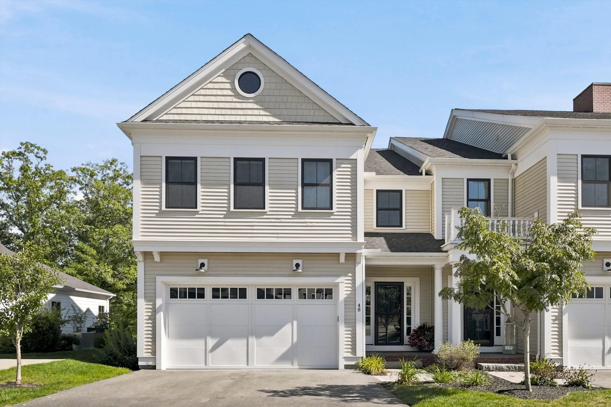 48 Cutter LN #48, Amesbury, MA Photo #1