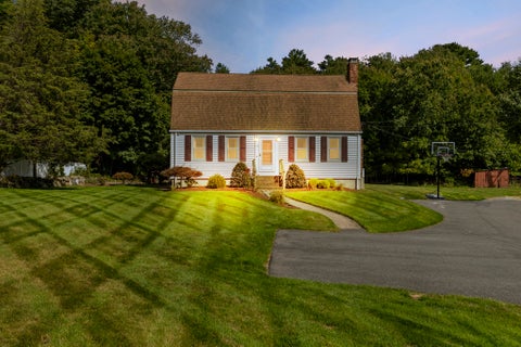 Photo of 24 Howard St, Easton, MA 02375 (MLS # 73582884)