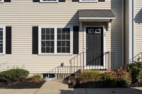 Photo of 26 Boxberry Ln #26, Rockland, MA 02370 (MLS # 73583850)