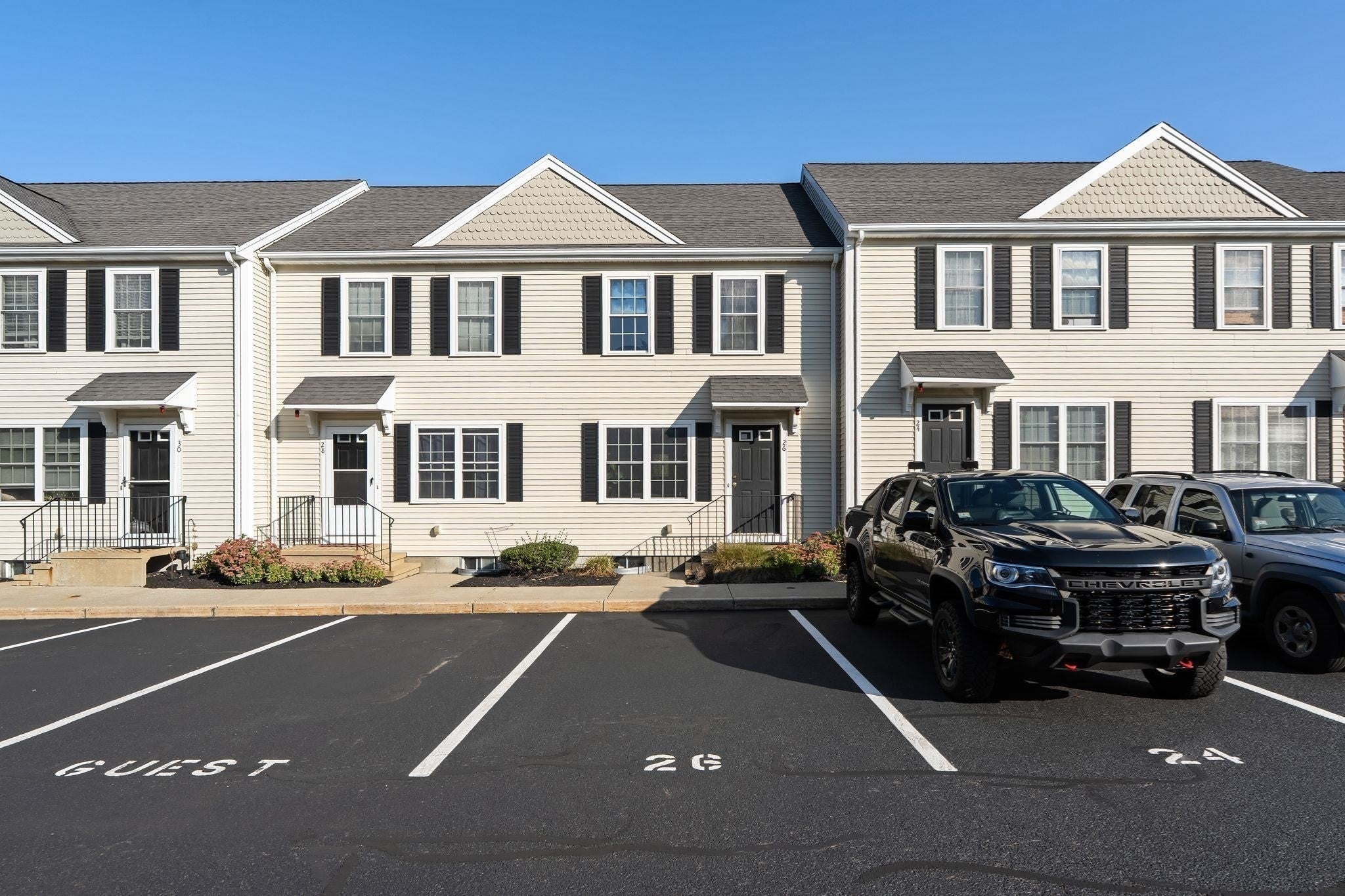 26 Boxberry Ln #26, Rockland, MA Photo #3