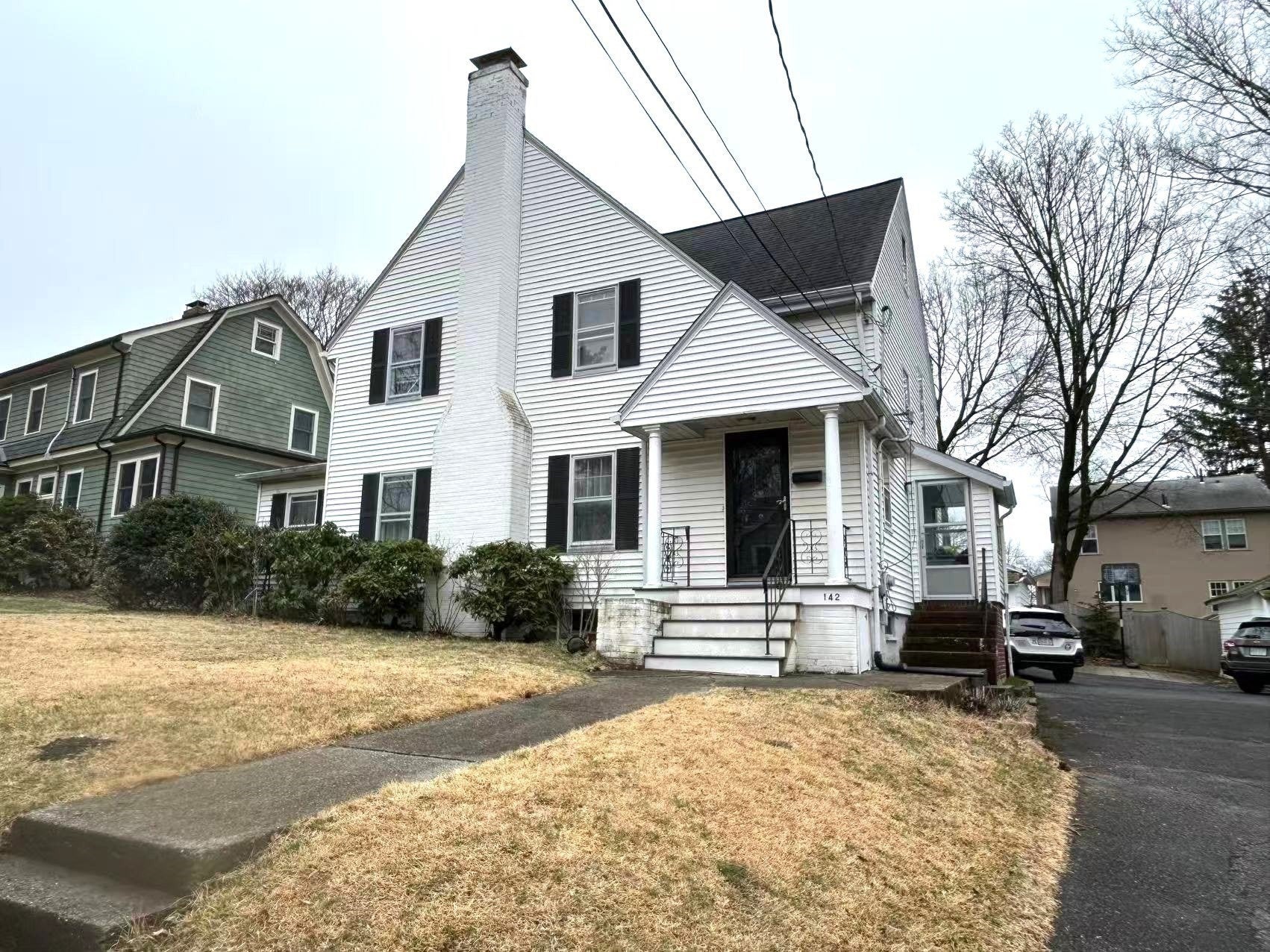142 Jackson St, Newton, MA, 142 Jackson St, Newton, MA Photo #1