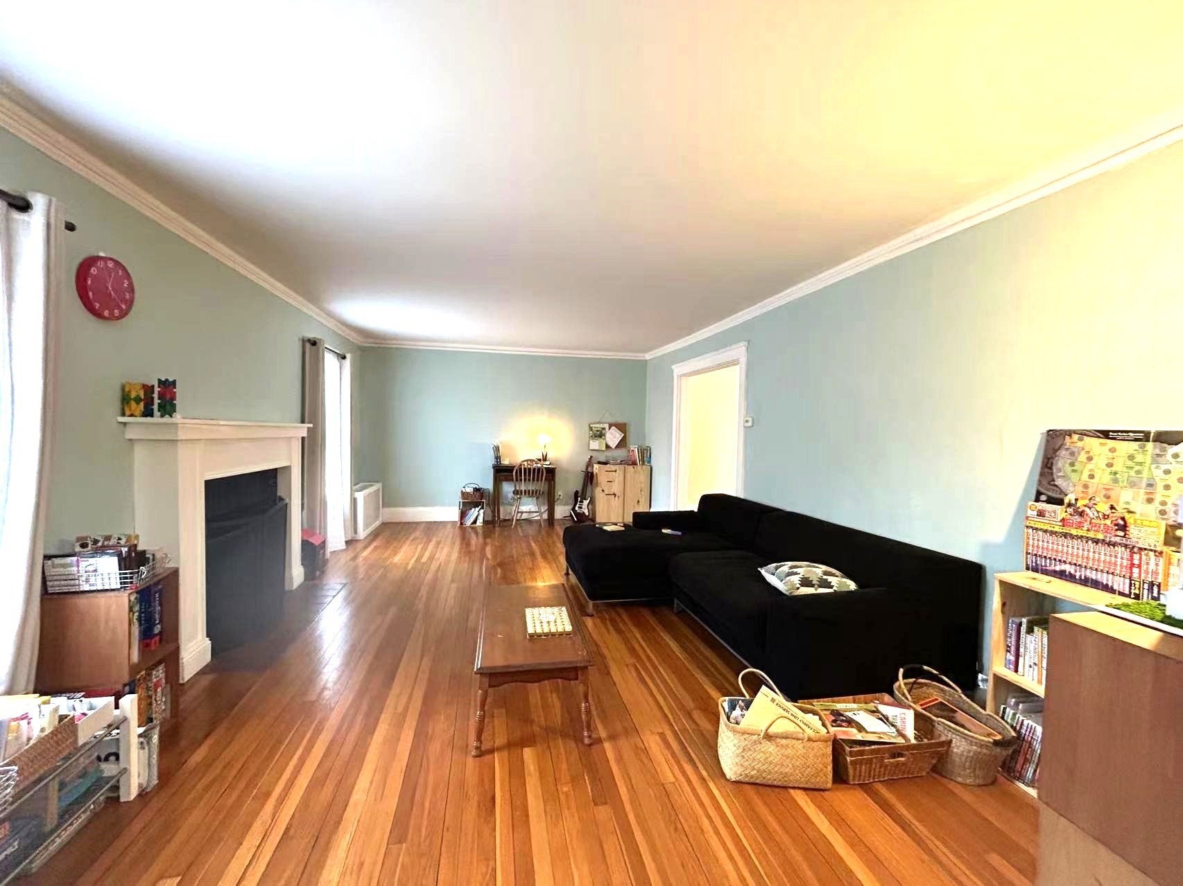 142 Jackson St, Newton, MA, 142 Jackson St, Newton, MA Photo #4