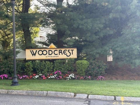 Photo of 2205 Boston Rd #L113, Wilbraham, MA 01095 (MLS # 73568154)