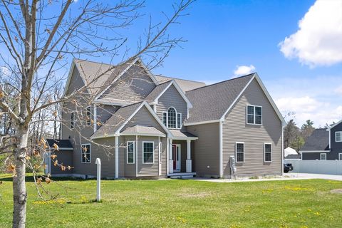 Photo of 44 Sheffield St, Windham, NH 03087 (MLS # 73512962)