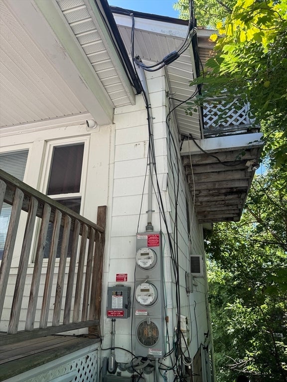 100 Marshall St, Fitchburg, MA, 100 Marshall St, Fitchburg, MA Photo #11