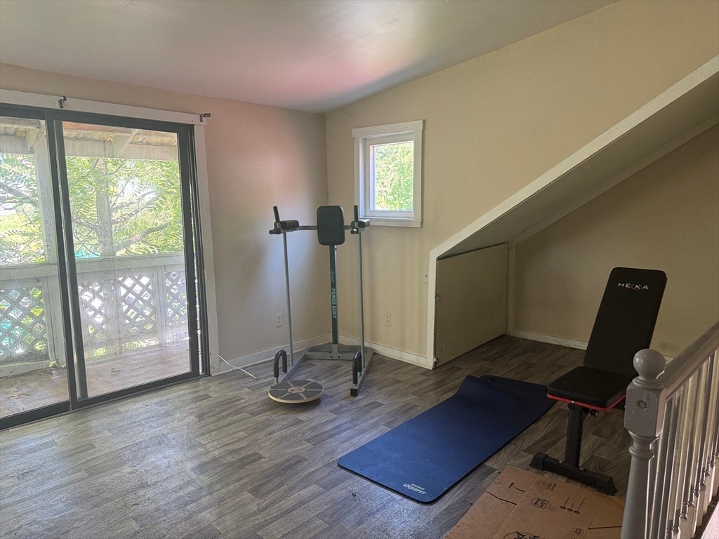 100 Marshall St, Fitchburg, MA, 100 Marshall St, Fitchburg, MA Photo #5