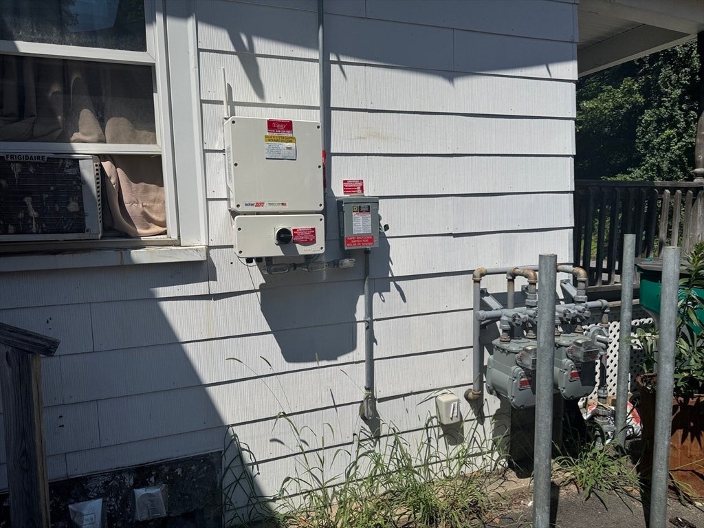 100 Marshall St, Fitchburg, MA, 100 Marshall St, Fitchburg, MA Photo #13