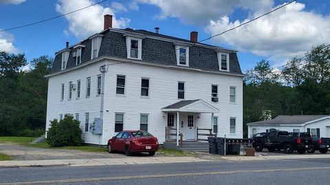 204 Glenallen Street 2 Winchendon MA 01475
