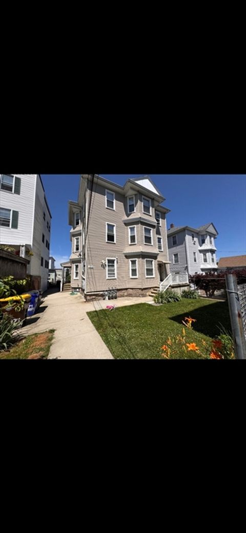 Photo of 171 Hunter Street #2, Fall River, MA 02721 (MLS # 73470727)