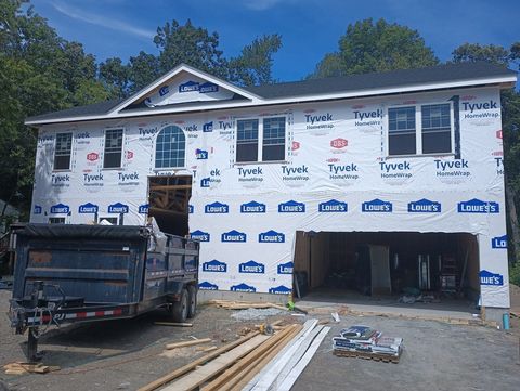 200 David St Fall River MA 02722