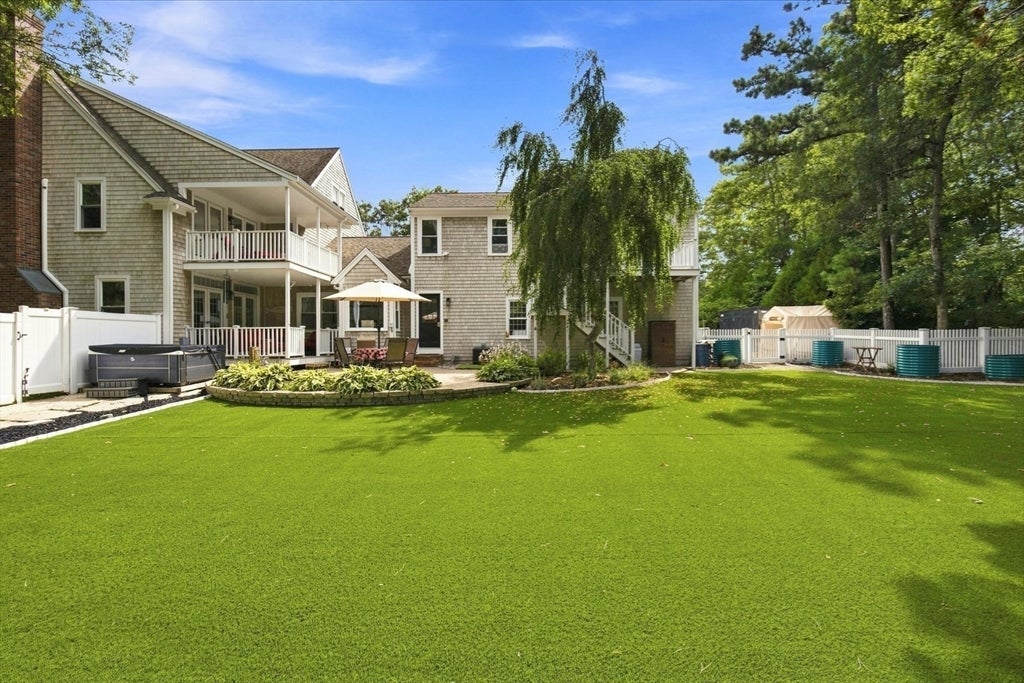 31 Quaker Village Ln, Sandwich, MA, 31 Quaker Village Ln, Sandwich, MA Photo #36