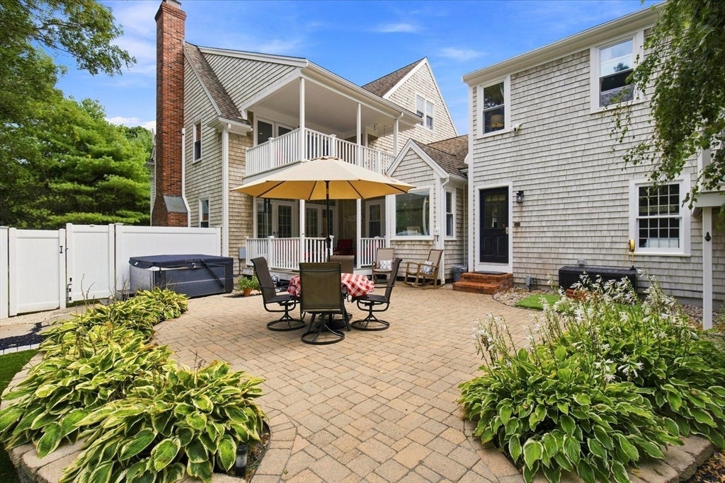 31 Quaker Village Ln, Sandwich, MA, 31 Quaker Village Ln, Sandwich, MA Photo #35