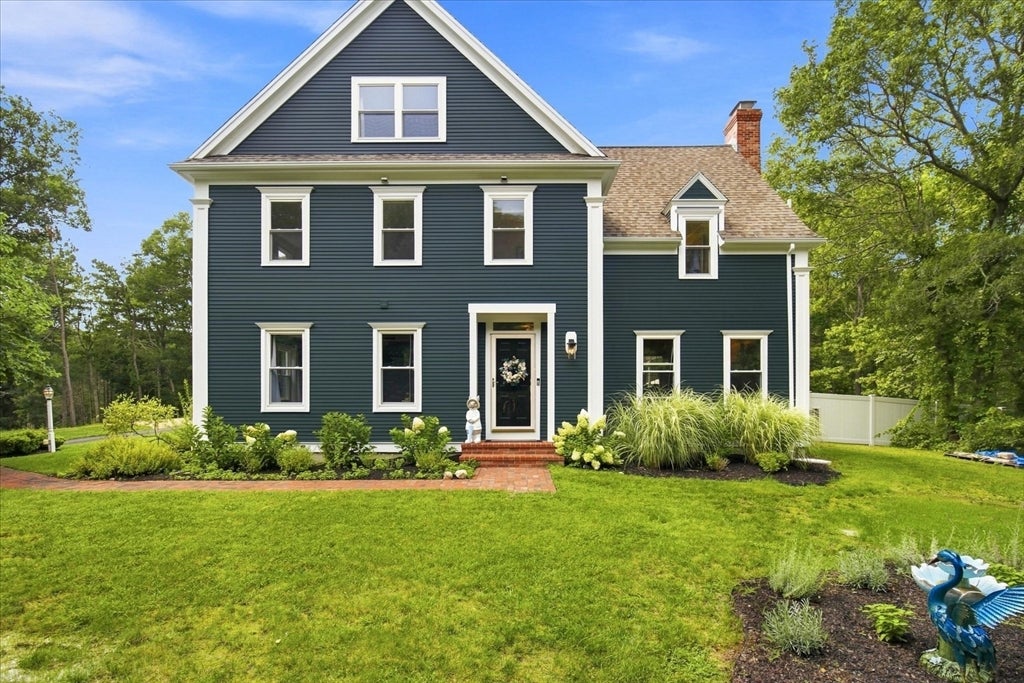 31 Quaker Village Ln, Sandwich, MA, 31 Quaker Village Ln, Sandwich, MA Photo #1