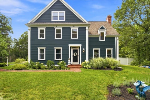 Photo of 31 Quaker Village Ln, Sandwich, MA 02537 (MLS # 73570375)