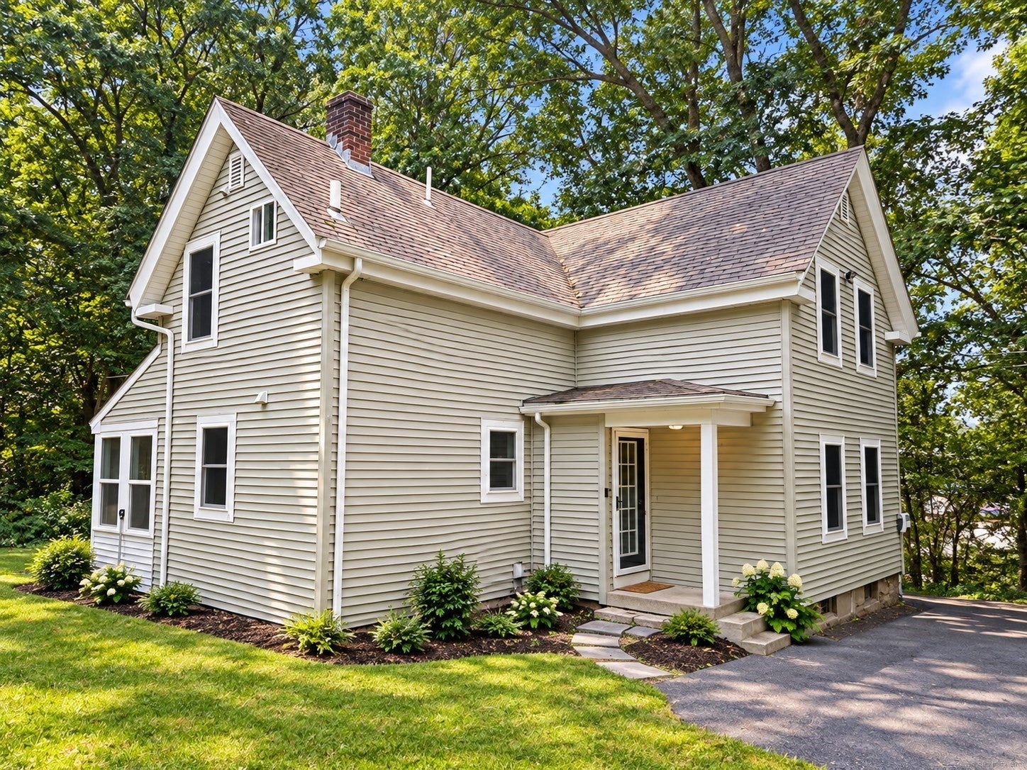 Photo of 39 Van Buren St, Canton, MA