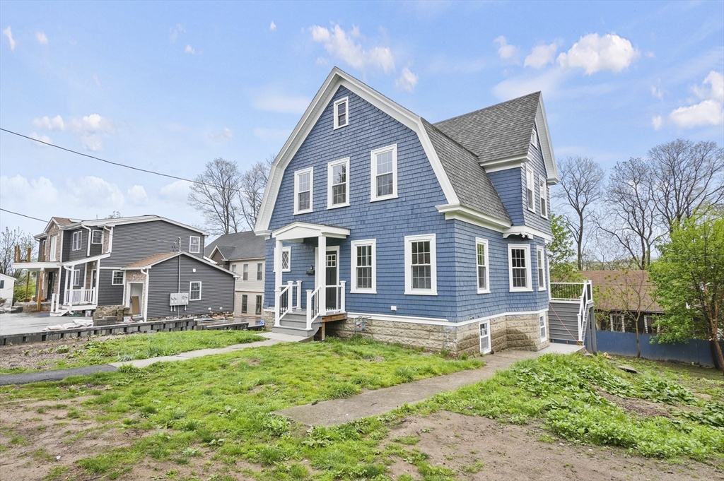 30 Boardman St