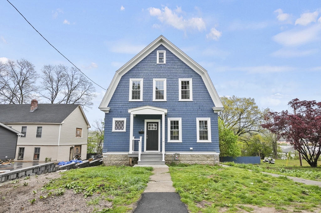 30 Boardman St