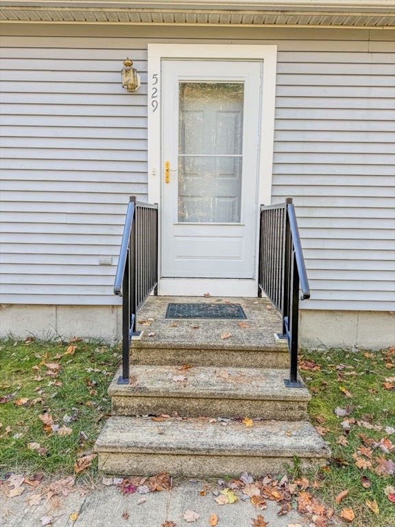 529 South Mountain Road