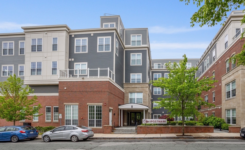 8 Sanborn St 2012
