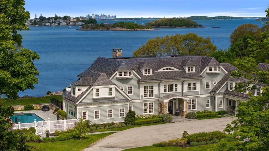 Photo: 5 Bare Cove Ln, Hingham, MA