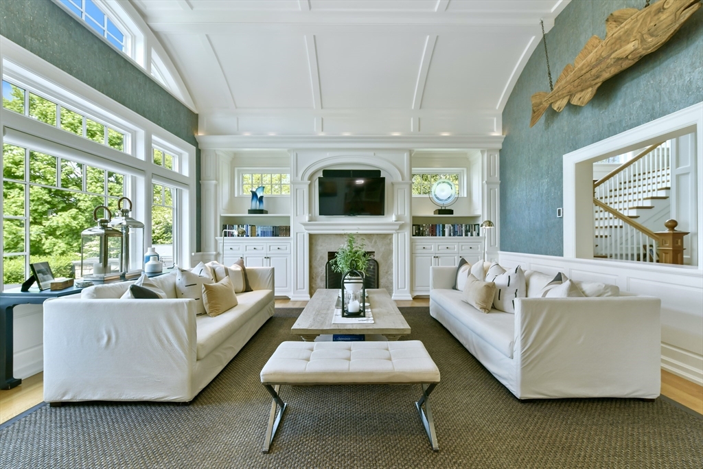 5 Bare Cove Ln, Hingham, MA Photo #13