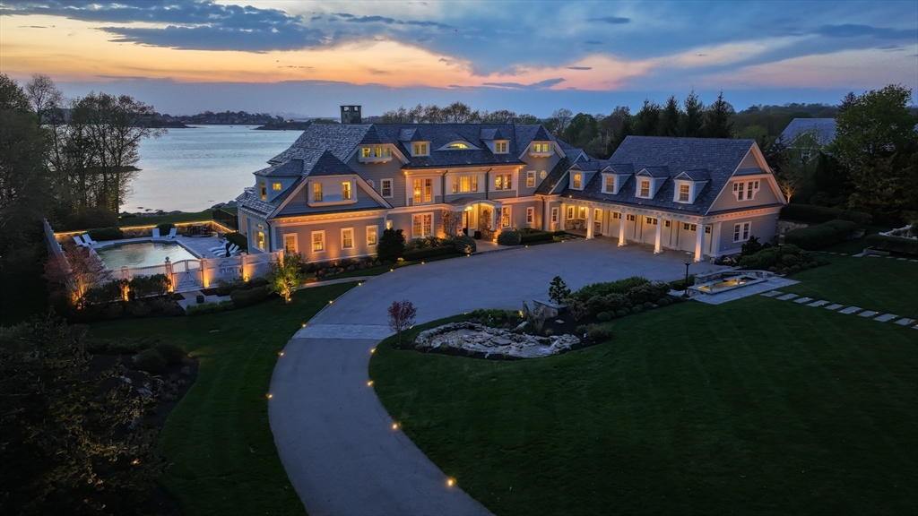 5 Bare Cove Ln, Hingham, MA Photo #41
