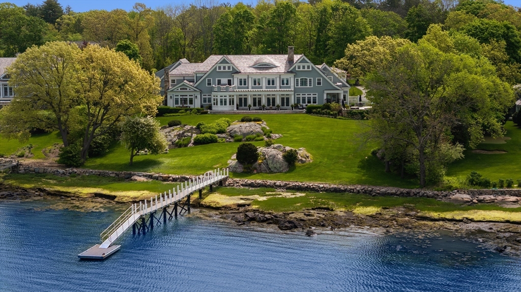 5 Bare Cove Ln, Hingham, MA Photo #37