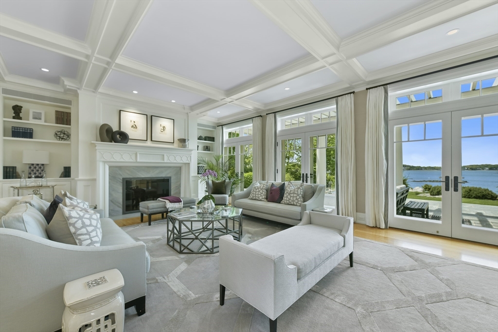 5 Bare Cove Ln, Hingham, MA Photo #6