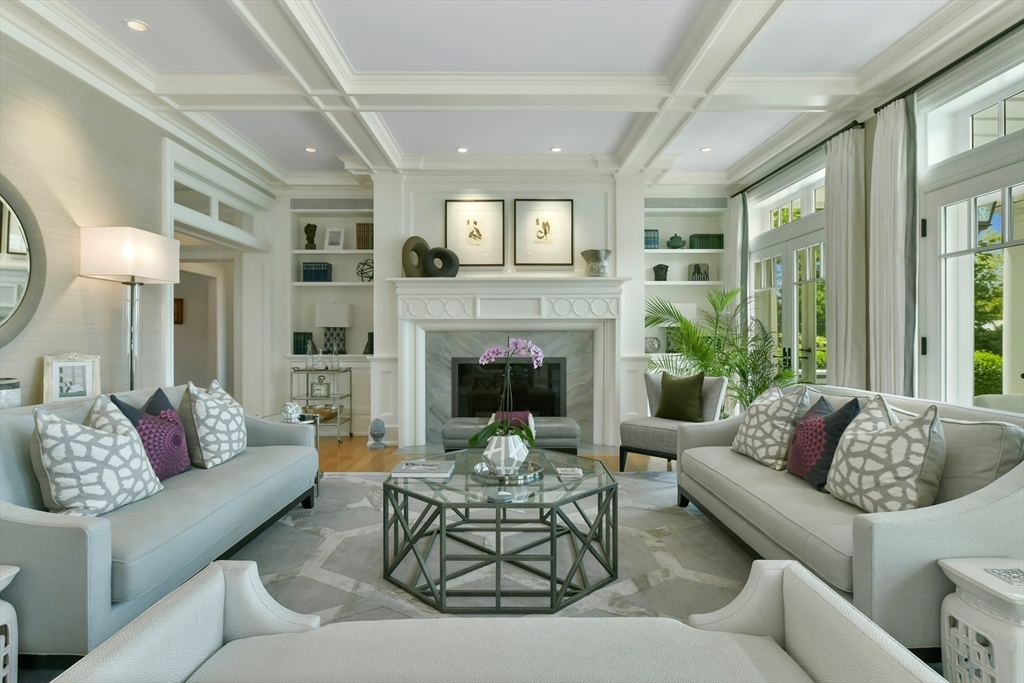 5 Bare Cove Ln, Hingham, MA Photo #7