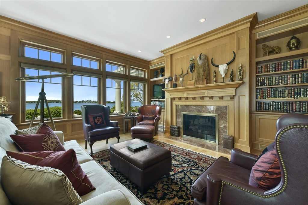 5 Bare Cove Ln, Hingham, MA Photo #16