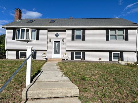 381 Oxford No Auburn MA 01501