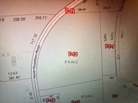 Photo of lot 12 N Fitzwilliam Rd, Royalston, MA 01368 (MLS # 73481331)