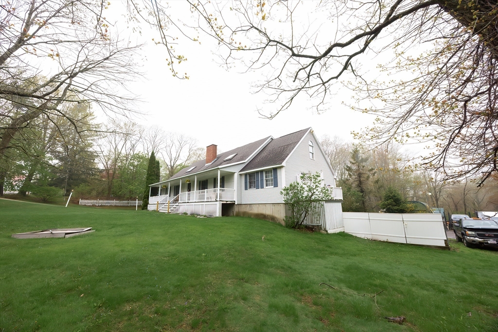 121 Haverhill