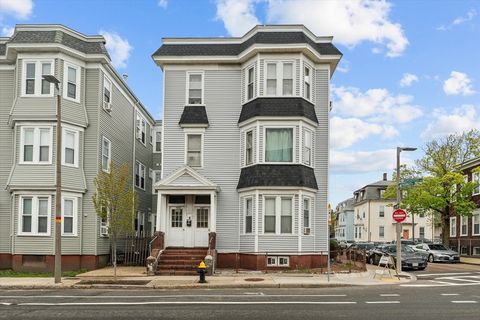 1077-1079 Dorchester Ave Boston MA 02125