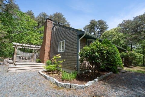 Photo of 5 Fishermans Rd, Truro, MA 02659 (MLS # 73529930)