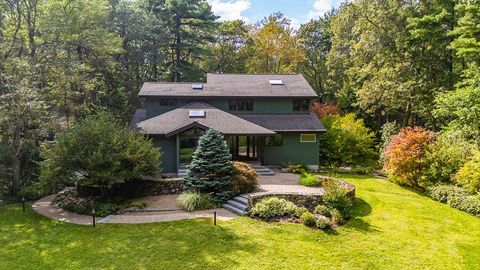 110 Fielding Farm Drive Carlisle MA 01741