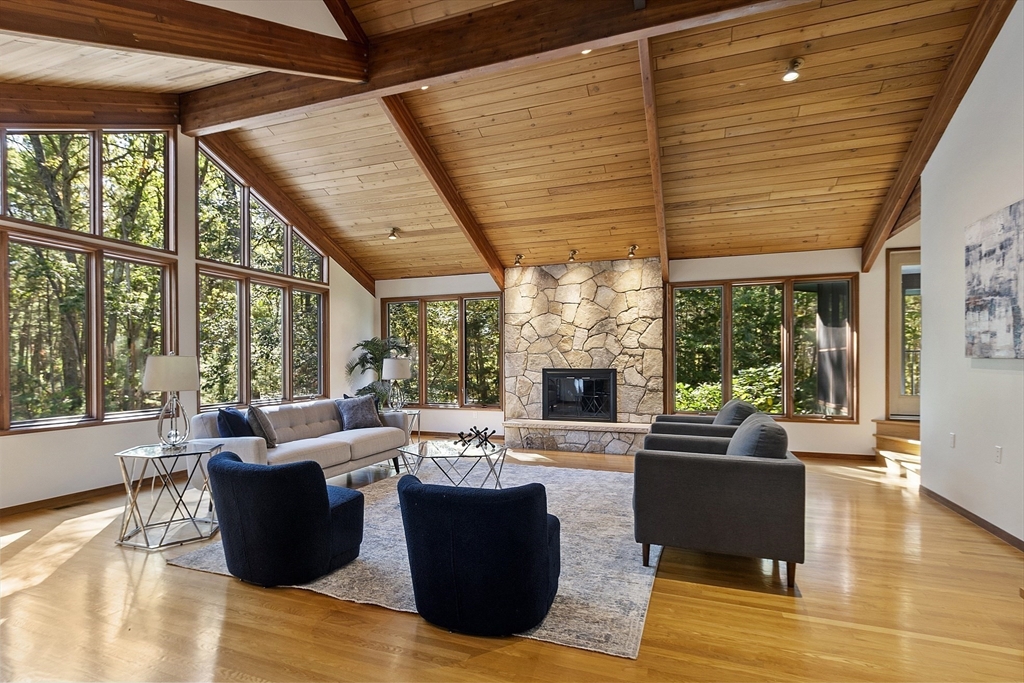 110 Fielding Farm Drive
