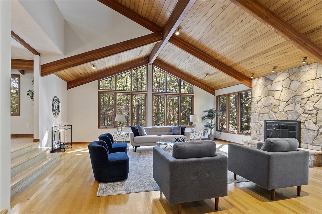 110 Fielding Farm Drive