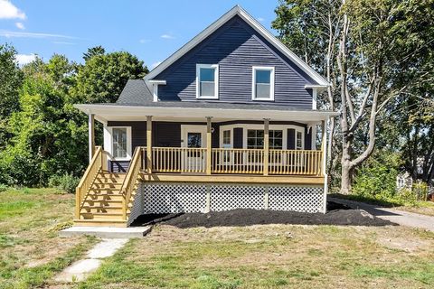 13 Cedar Ter Winchendon MA 01475