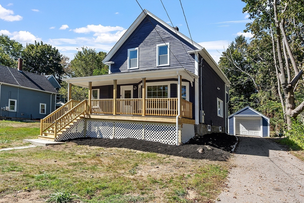 13 Cedar Ter