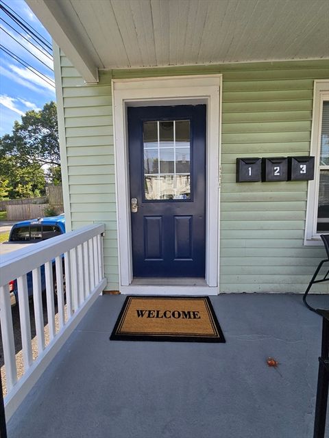 Photo of 365 Whiting Avenue #3, Dedham, MA 02026 (MLS # 73439684)