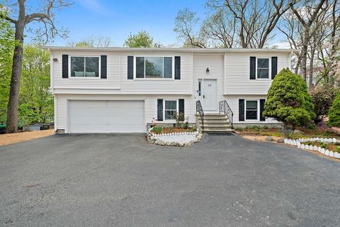 Photo of 68 Dothan St, Arlington, MA 02474 (MLS # 73513268)