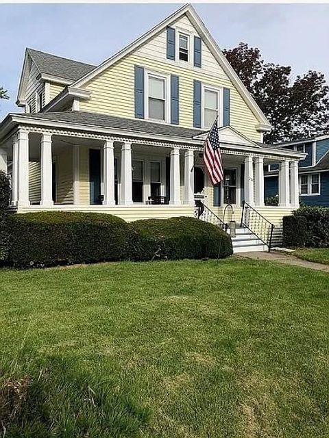 250 May St Worcester MA 01602