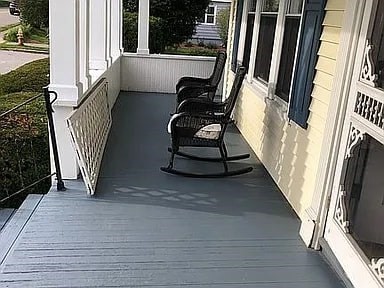 250 May St