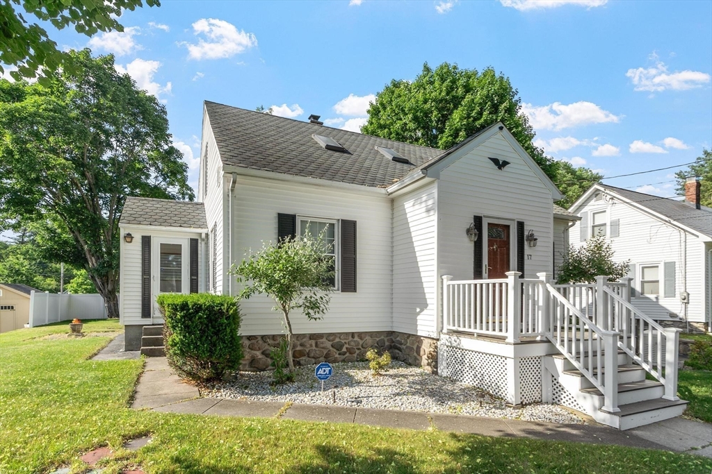 17 Tedesco Rd