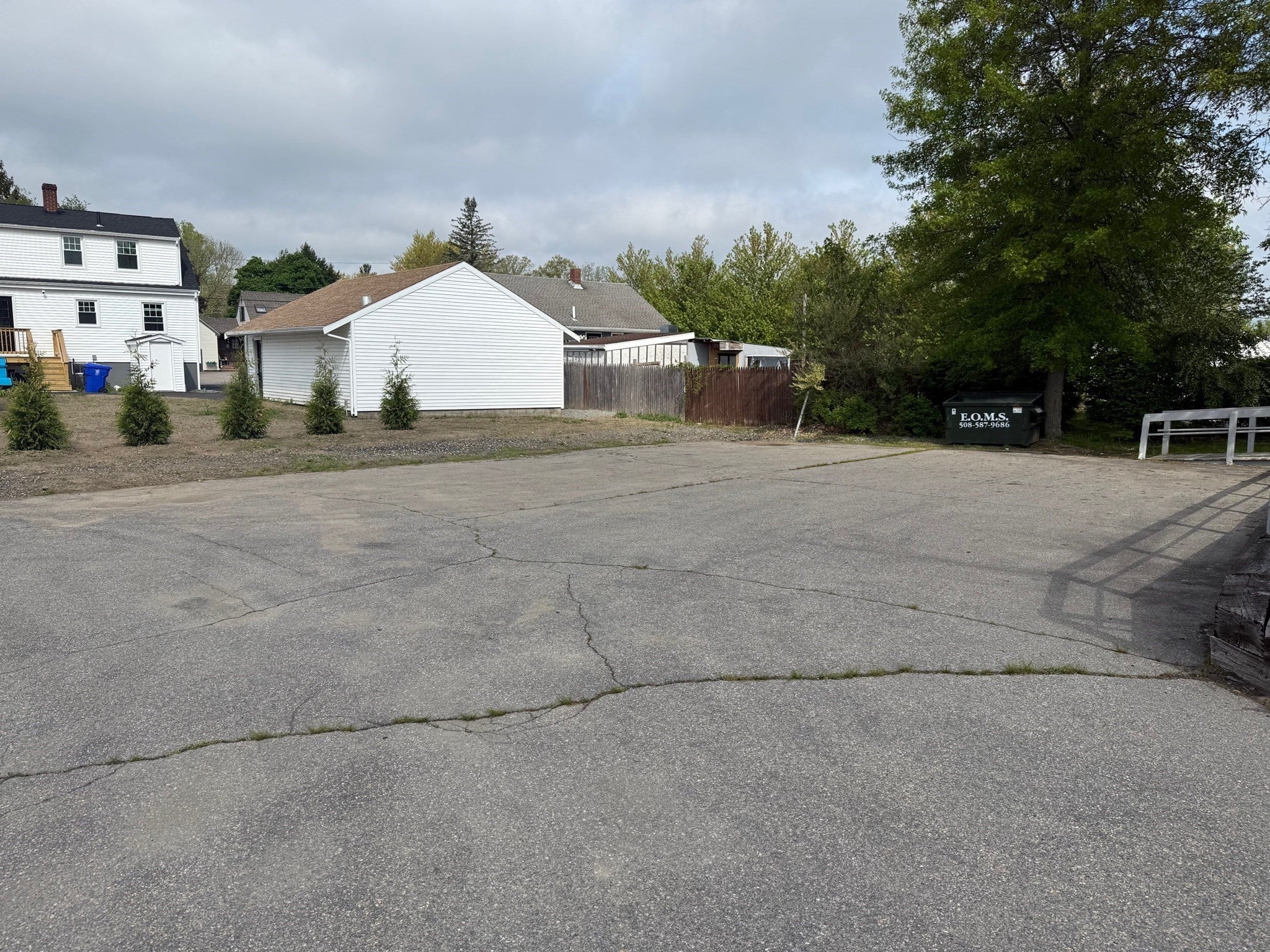 561 County St, Taunton, MA, 561 County St, Taunton, MA Photo #9