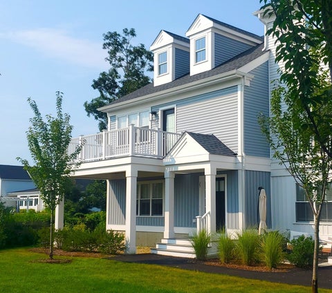 Photo of 97 Oxbow Road #3, Raynham, MA 02767 (MLS # 73587138)