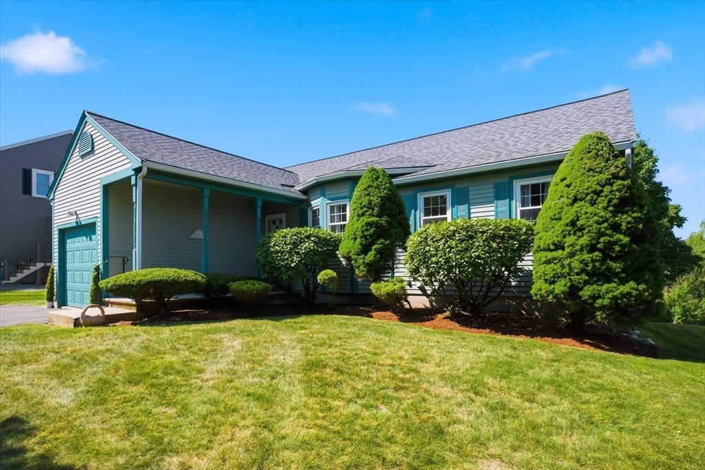 12 Northfield